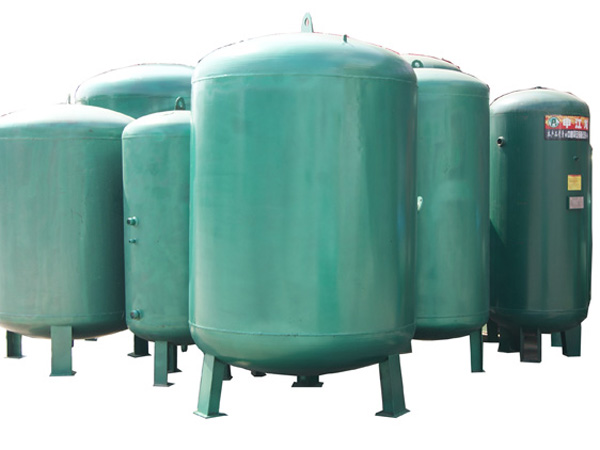 压力罐生产厂家